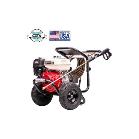  GROWN - ONE DAY / 3 seconds (7”) Fna Group SimpsonÂ PowerShot Gas Pressure Washer W/ Honda